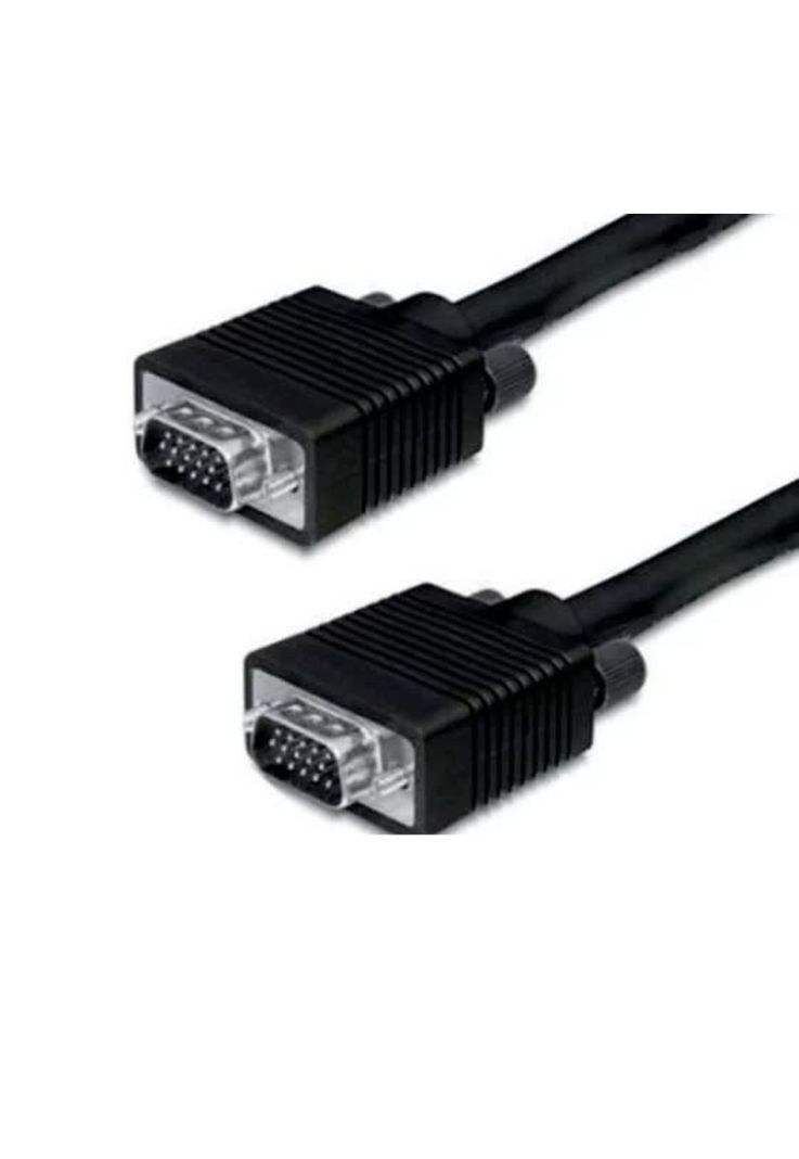 Cable Vga 1.5Mt Retail Box Dbgc175-1