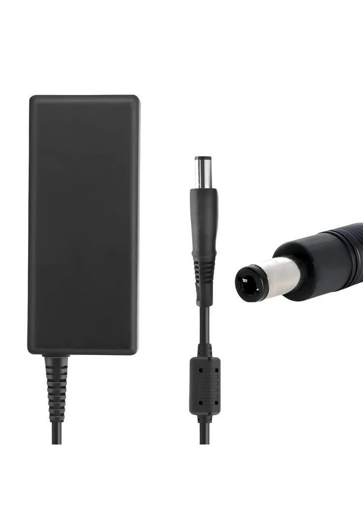 Cargador Notebook Para Toshiba 19V 3.42A 65W 5.5*2.5m SEC-0