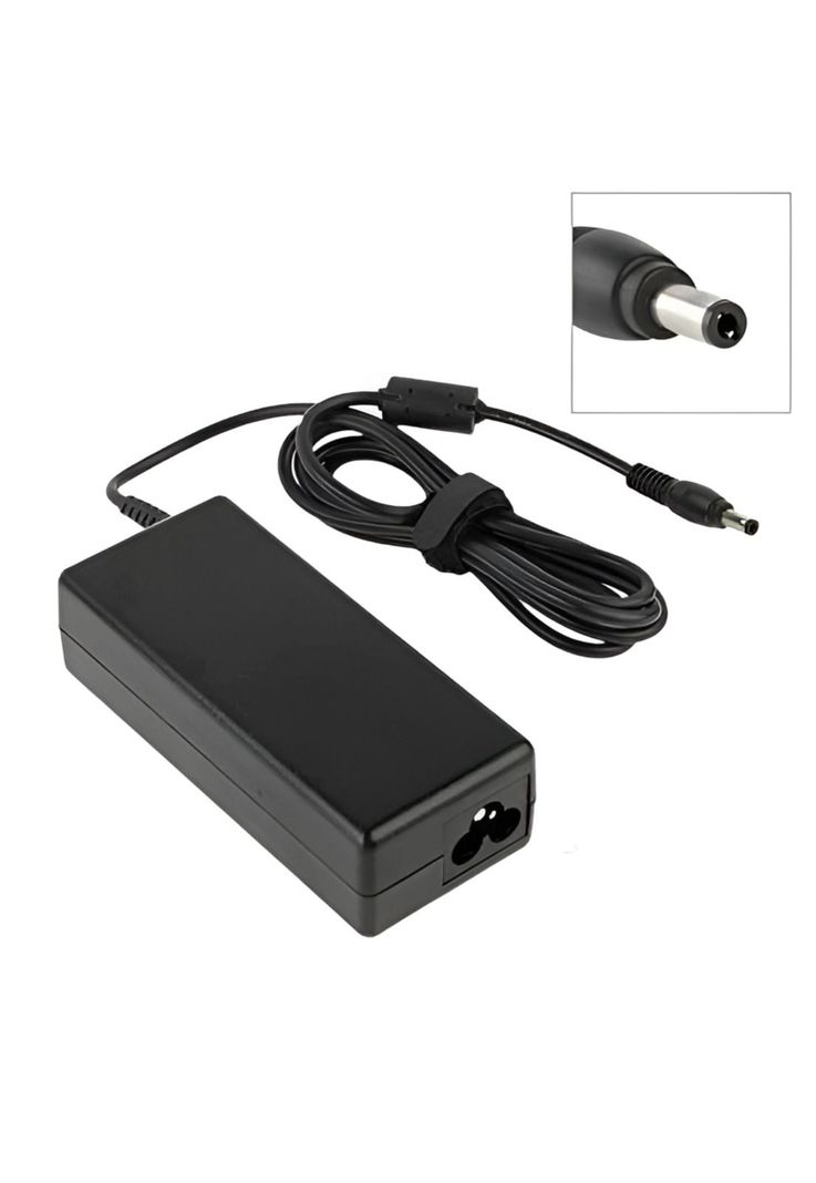 Cargador Notebook Para Toshiba 19V 3.42A 65W 5.5*2.5m SEC-1