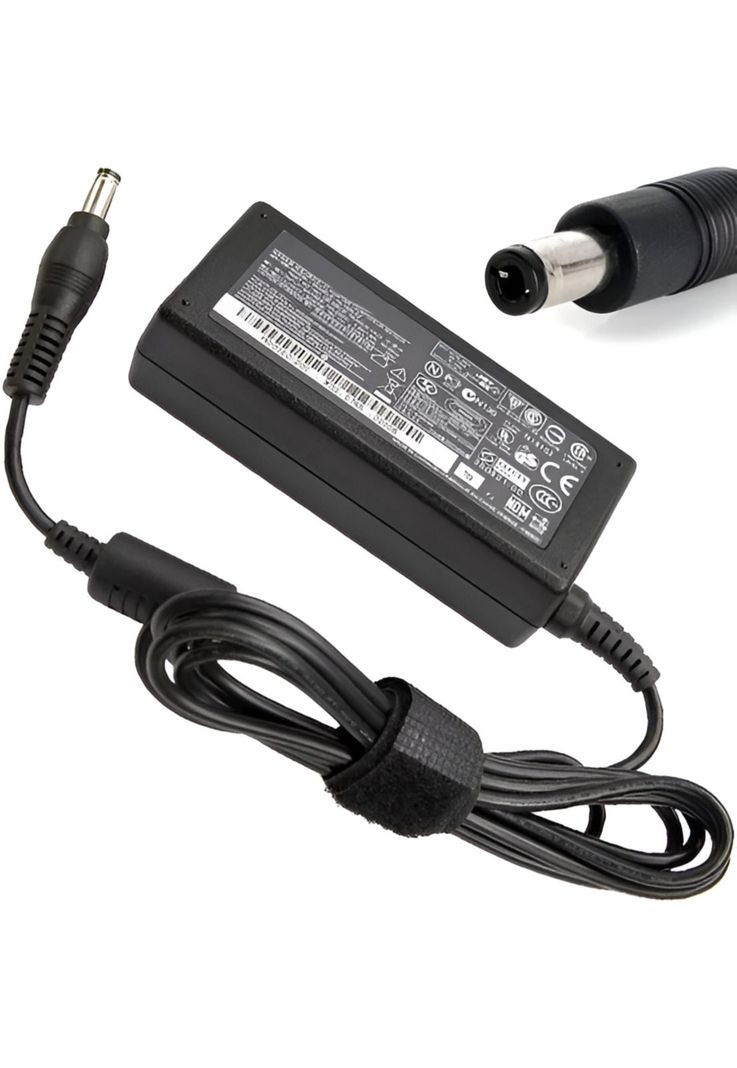 Cargador Notebook Para Toshiba 19V 3.42A 65W 5.5*2.5m SEC-4