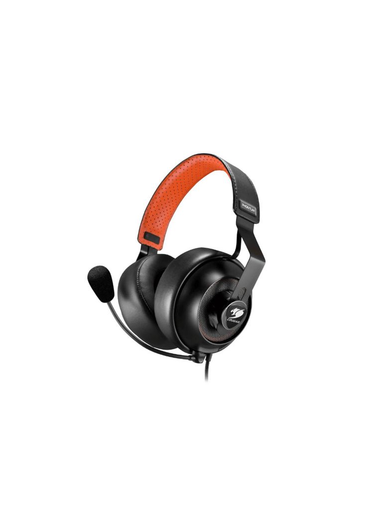 Audifono Gamer Cougar 53mm Phontum S Multiplataformas-1