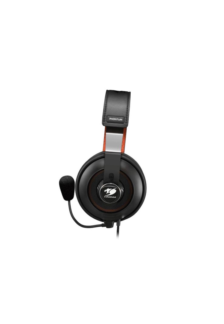 Audifono Gamer Cougar 53mm Phontum S Multiplataformas-5