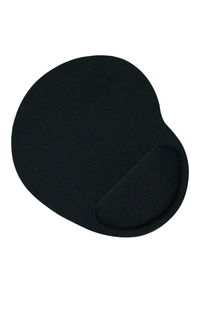 Mouse Pad Ergonómico con Apoya Muñecas GEL con Memory Foam-2