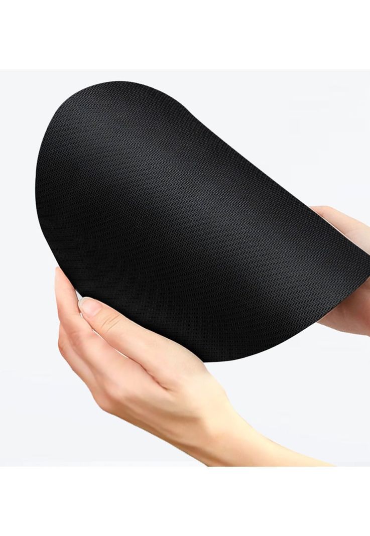 Mouse Pad Ergonómico con Apoya Muñecas GEL con Memory Foam-5