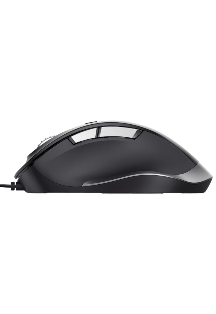 Mouse USB Ergonomico Trust FYDA Enterprise Edition 24728-1