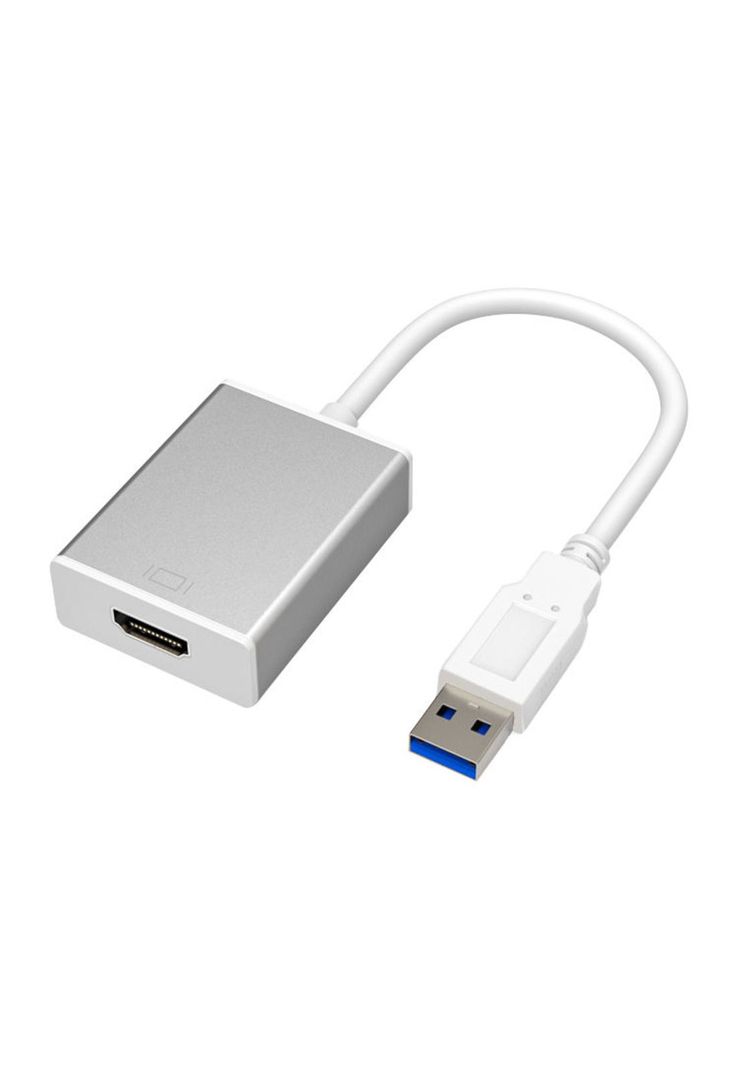Adaptador de Video USB 3.0 a HDMI Full HD 165 Mhz UL-USB3HD-4