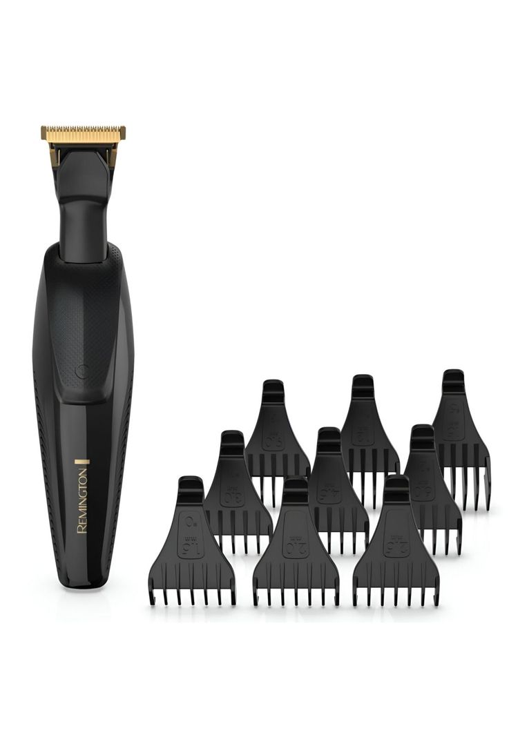 Recortadora de Barba de Alta Precisión Remington MB20A-4