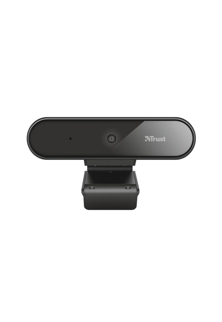Webcam Profesional Full HD Trust Tyro con Mic y Auto Focus-3
