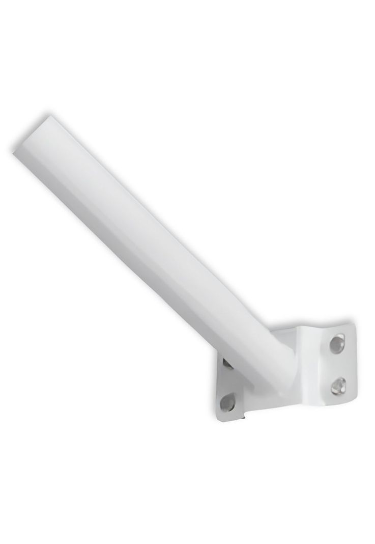 Luminaria Solar Pública con Soporte - High Light LED 200W-1