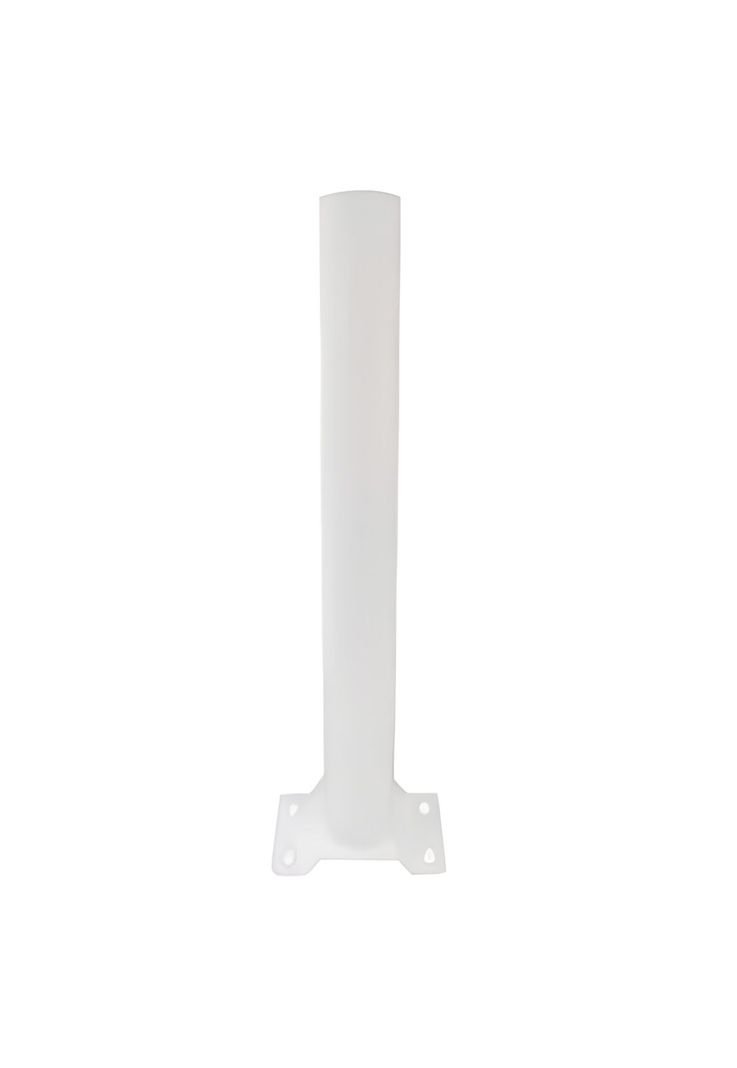 Luminaria Solar Pública con Soporte - High Light LED 200W-5