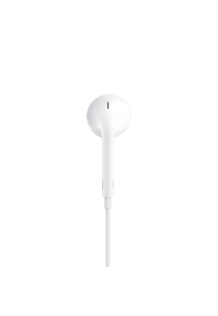 Audífonos Apple EarPods Lightning 1.2M Original MMTN2AM-3