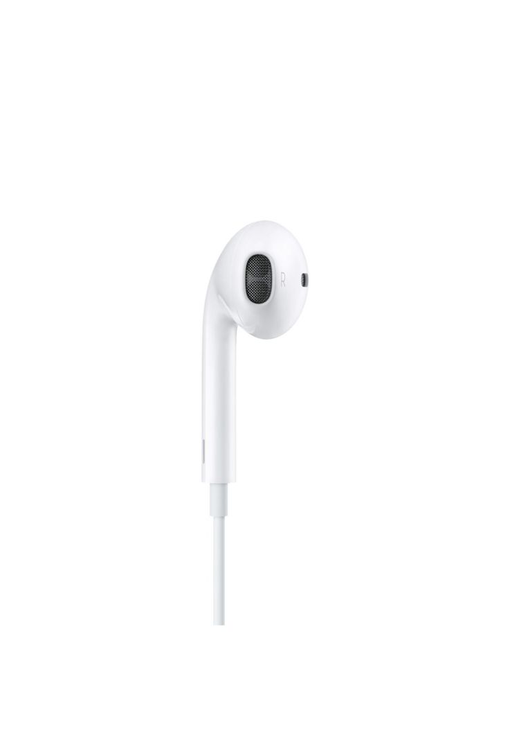 Audífonos Apple EarPods Lightning 1.2M Original MMTN2AM-6