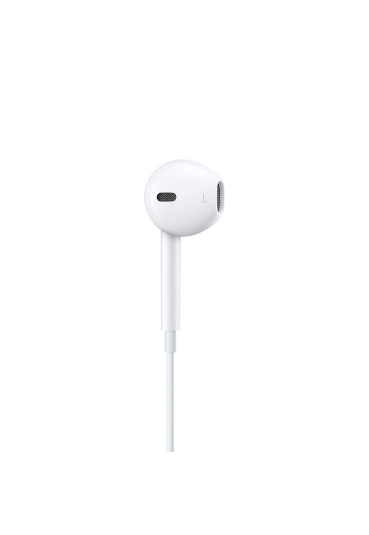 Audífonos Apple EarPods Lightning 1.2M Original MMTN2AM-7