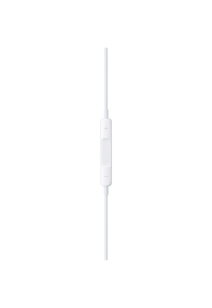Audífonos Apple EarPods Lightning 1.2M Original MMTN2AM-8