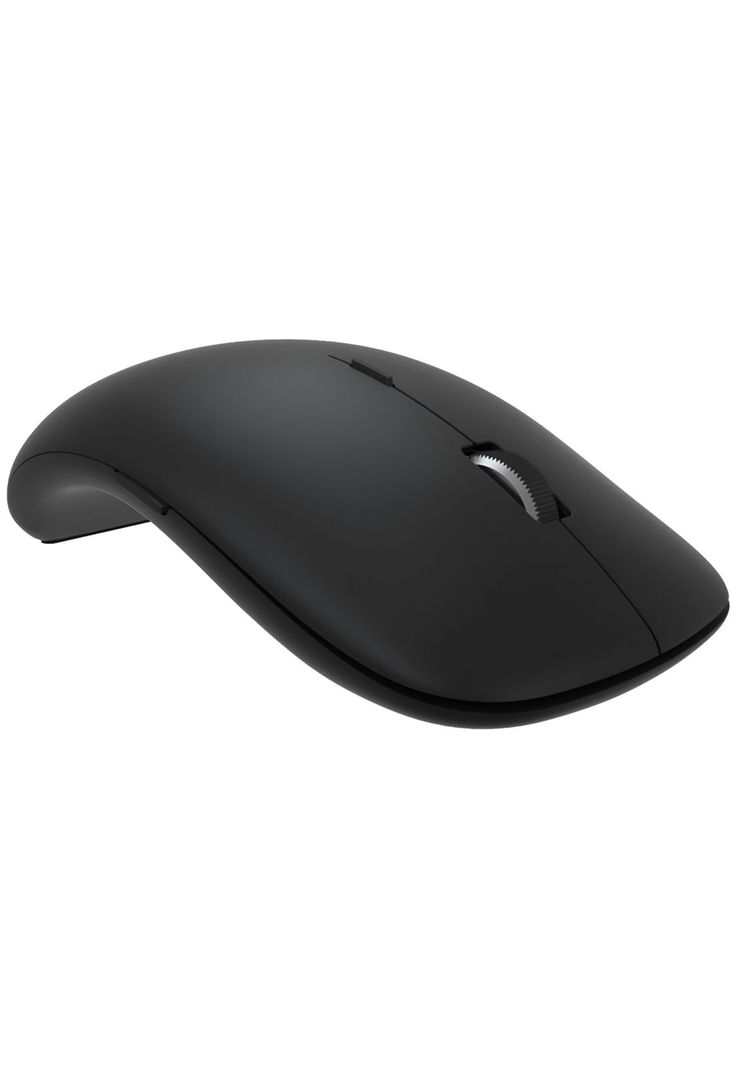 Mouse Ergonomico Inalámbrico Bluetooth + Nano USB 2.4G MB634-0
