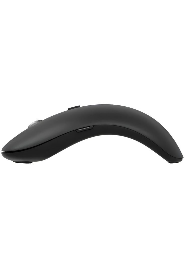 Mouse Ergonomico Inalámbrico Bluetooth + Nano USB 2.4G MB634-1
