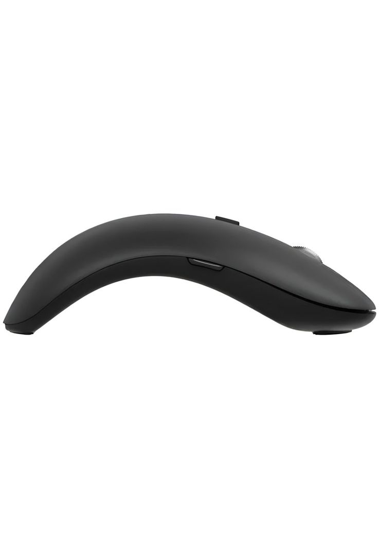 Mouse Ergonomico Inalámbrico Bluetooth + Nano USB 2.4G MB634-4
