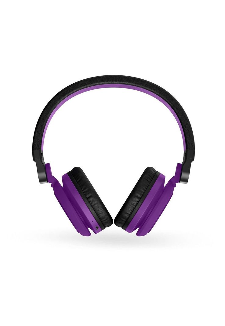 Audifono Energy Sistem Urban 2 Purple BT FM SD con Asistente-1