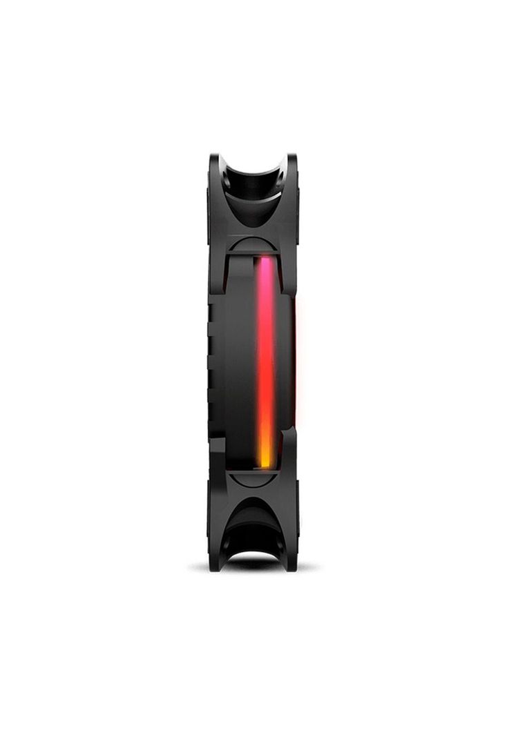 Ventilador para Procesador Cooler Hummer X-Fan ARGB 120mm-3