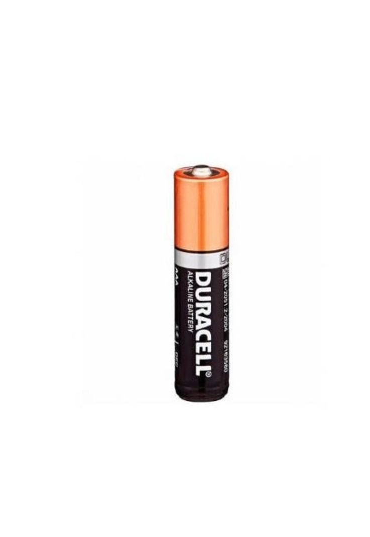Pila Duracell AAA (Triple A) Alcalina de Larga Duración-1
