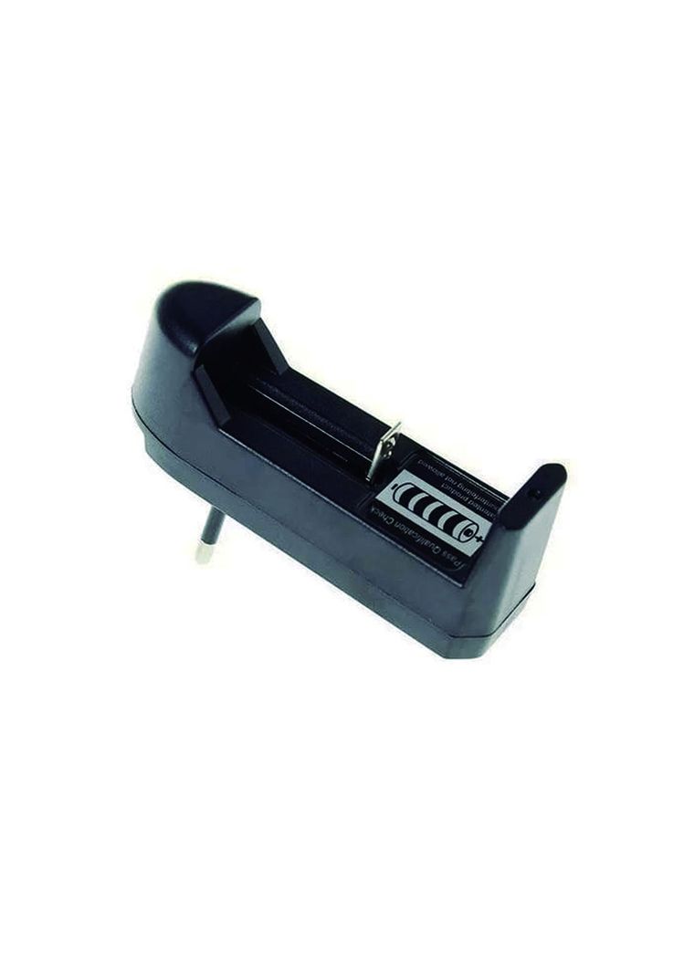 Cargador De Pilas Grandes De 4200Mah 18650 Dbg86-0