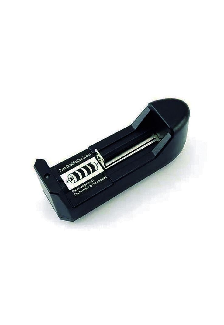 Cargador De Pilas Grandes De 4200Mah 18650 Dbg86-1