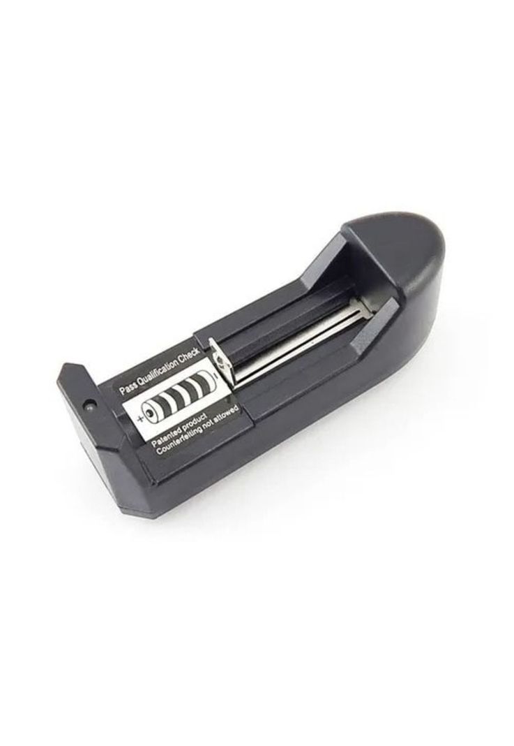 Cargador De Pilas Grandes De 4200Mah 18650 Dbg86-2