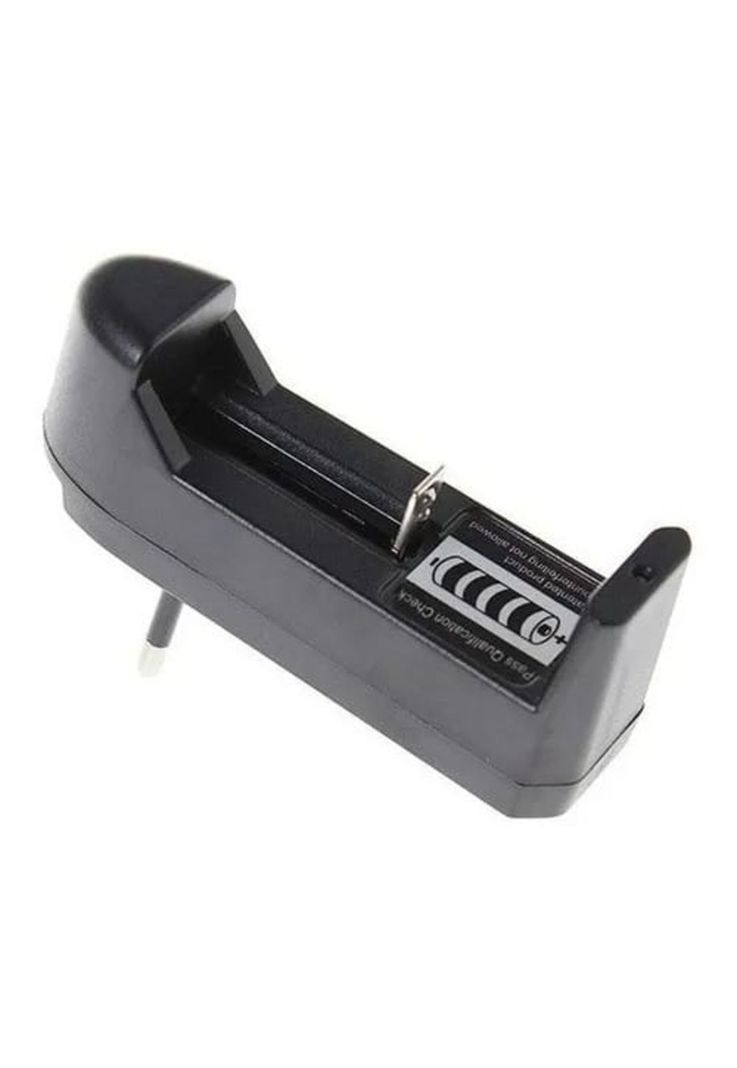 Cargador De Pilas Grandes De 4200Mah 18650 Dbg86-3