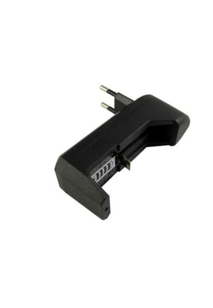Cargador De Pilas Grandes De 4200Mah 18650 Dbg86-4