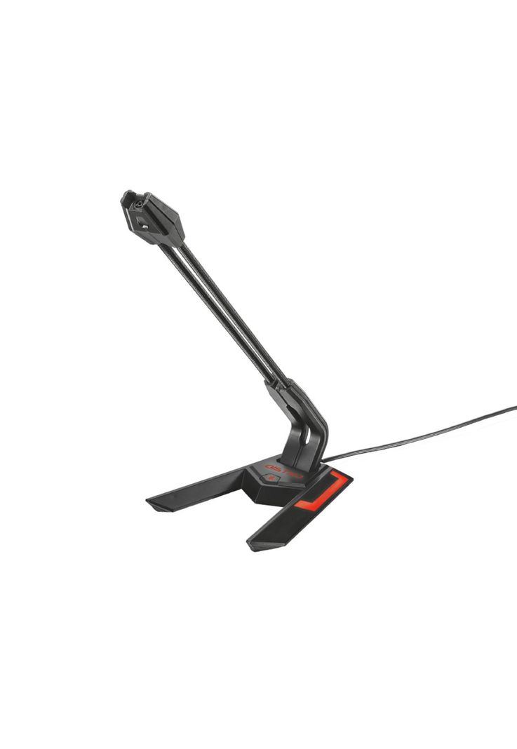Microfono USB Condensador Trust Scorp GXT 210 Multiplataformas-1