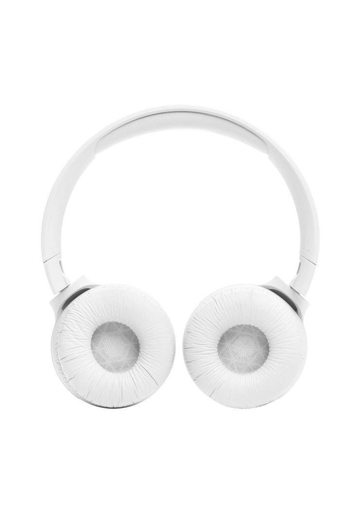 Audífonos Inalámbricos JBL T520BT White Edition 57 Horas-4