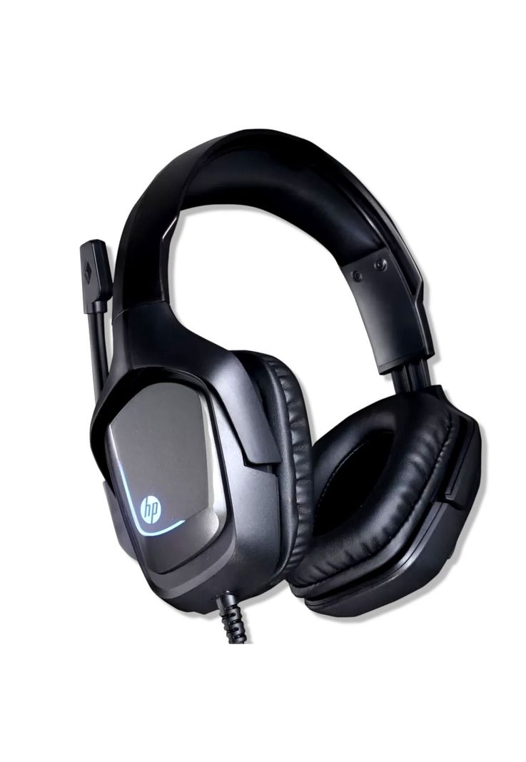 Audífonos HP Multiplataformas H220S Grafito Jack 3.5mm-0