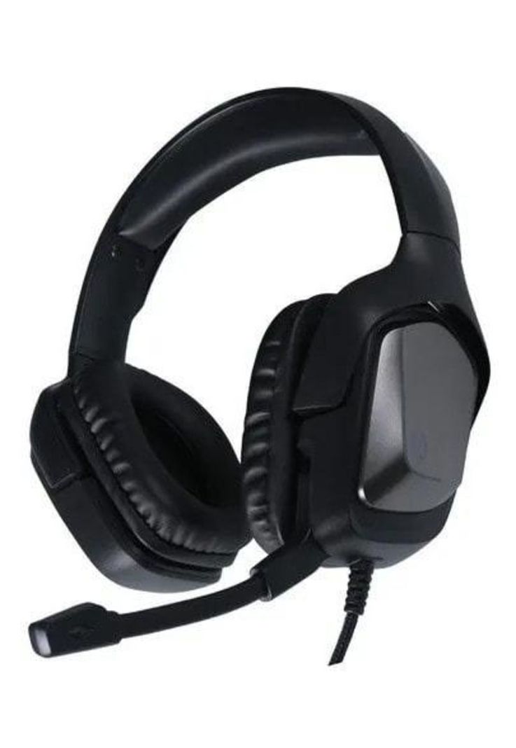 Audífonos HP Multiplataformas H220S Grafito Jack 3.5mm-2
