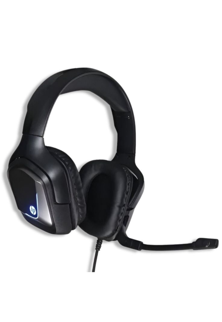 Audífonos HP Multiplataformas H220S Grafito Jack 3.5mm-4