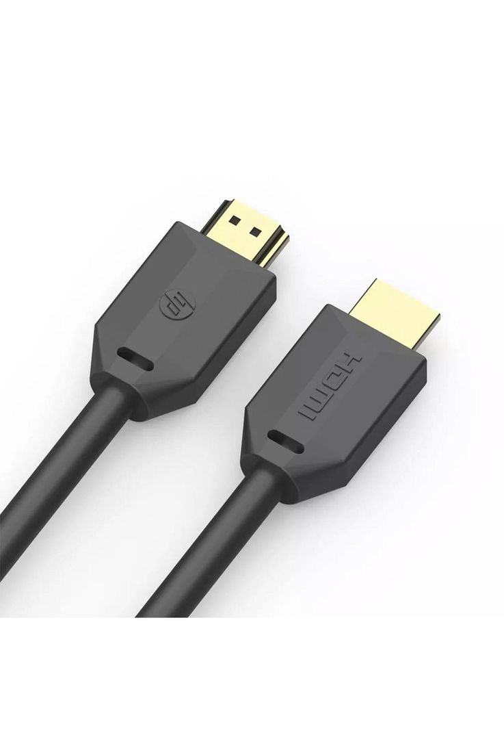Cable HDMI 2.0 HP 4K High Speed 18 Gbps 3 Metros DHC-H001-1