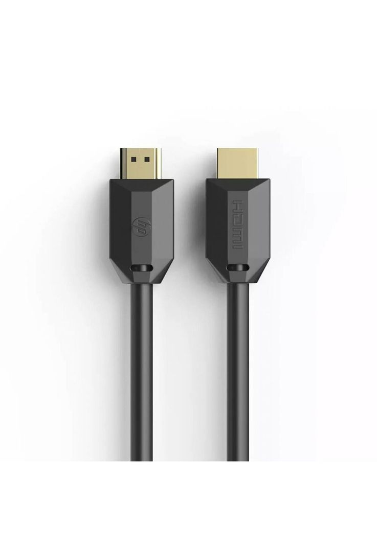 Cable HDMI 2.0 HP 4K High Speed 18 Gbps 3 Metros DHC-H001-2