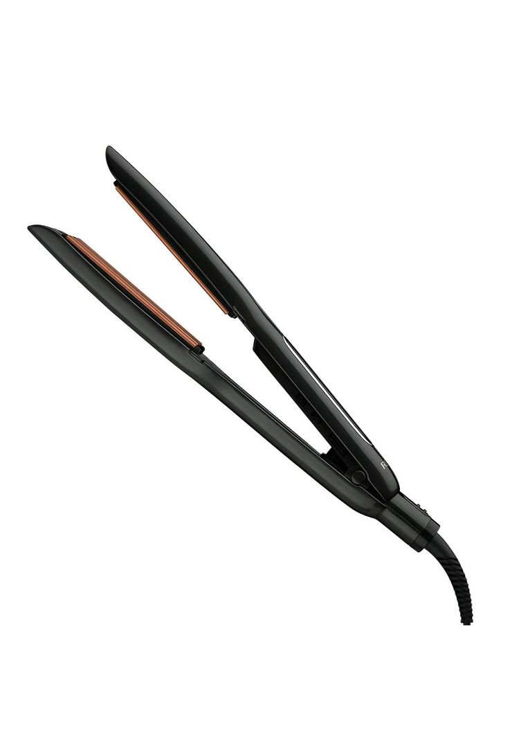 Alisador de Cabello Revlon Dual Panel Ceramic Pro 235° Max-4