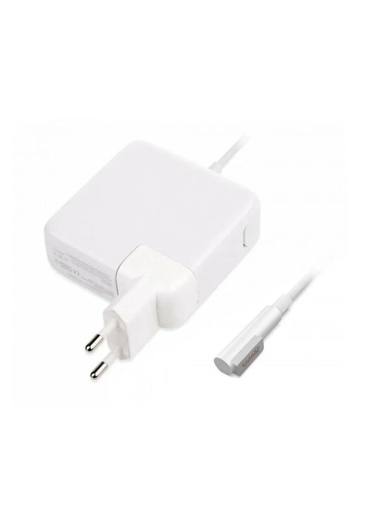 Cargador Dblue Para Macbook Pro Magsafe 60W 16.5V/3.65A-1