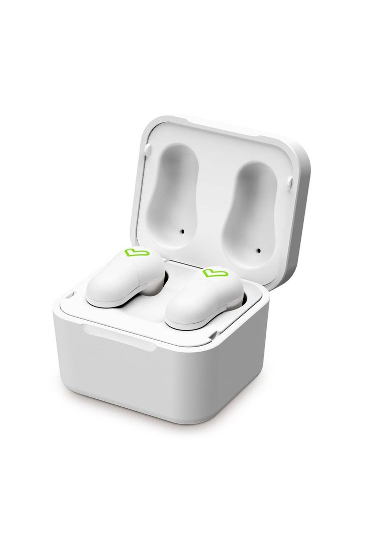Audifono Energy Sistem Style 6 Bluetooth Blanco  447329-1