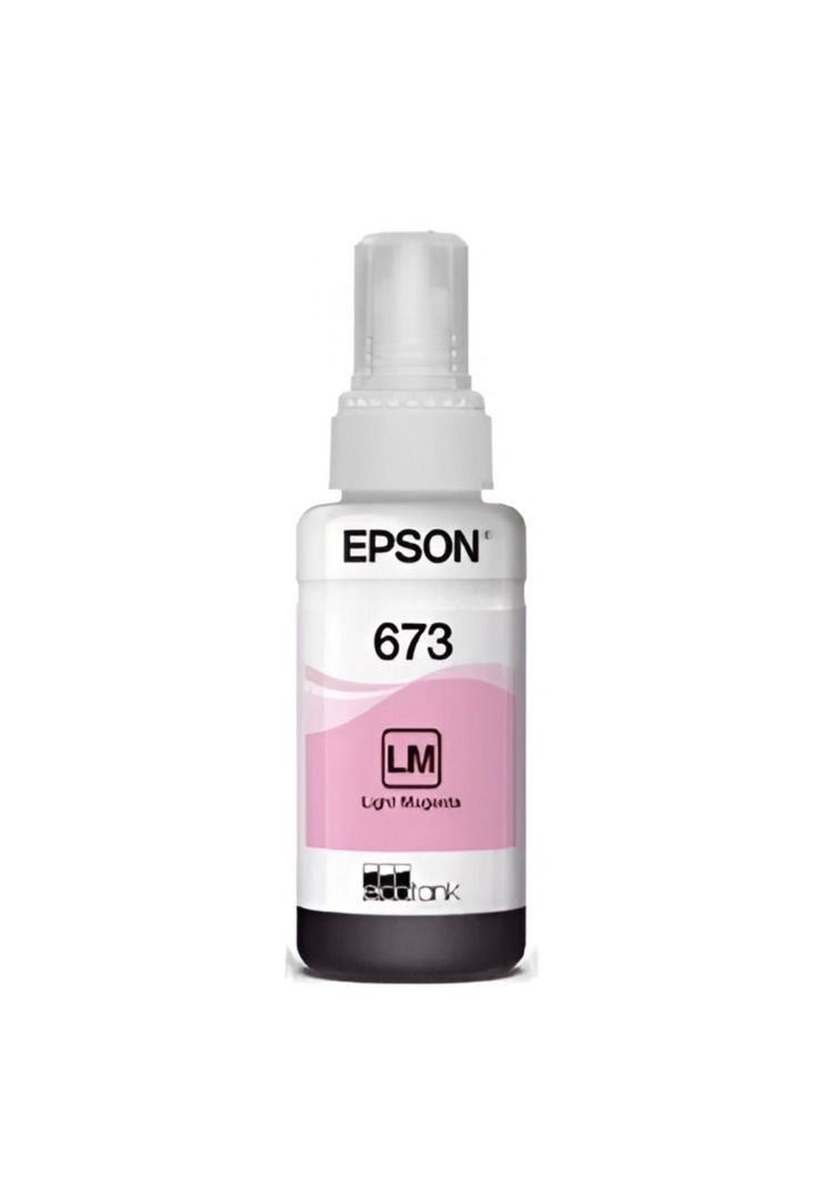 Tinta Epson 673 Original Magenta-LI 70ml-1