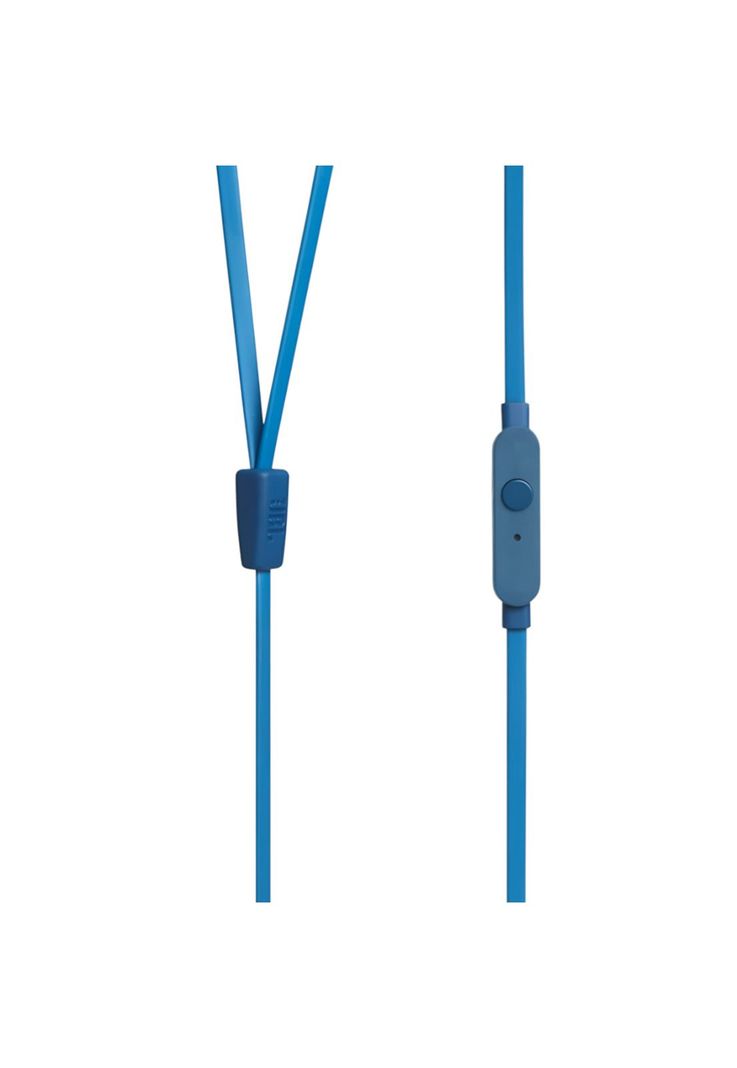 Audífonos JBL T110 Azul con Manos Libre Tecnología Hi Bass-4