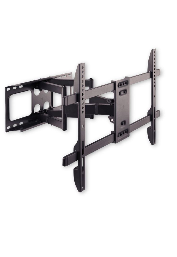 Soporte de TV Premium con Brazo de 58cm para TV de 32” a 80"-0
