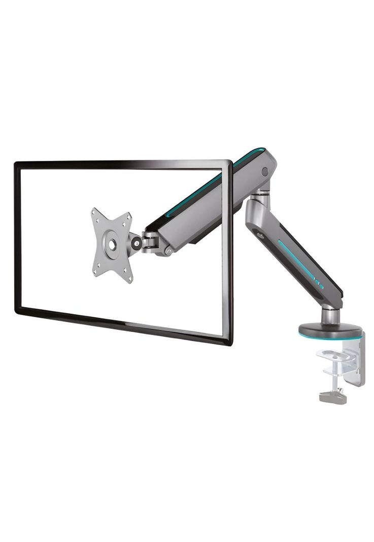 Soporte de Monitor Articulado de Ajuste Perfecto 32” Max RGB-1