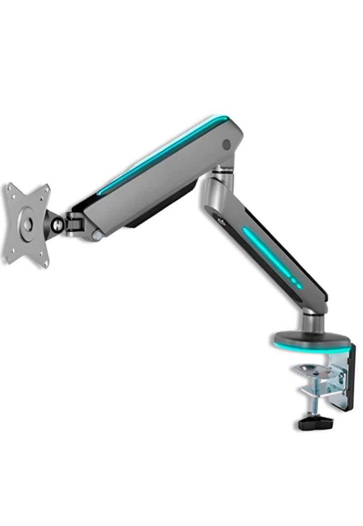 Soporte de Monitor Articulado de Ajuste Perfecto 32” Max RGB-5