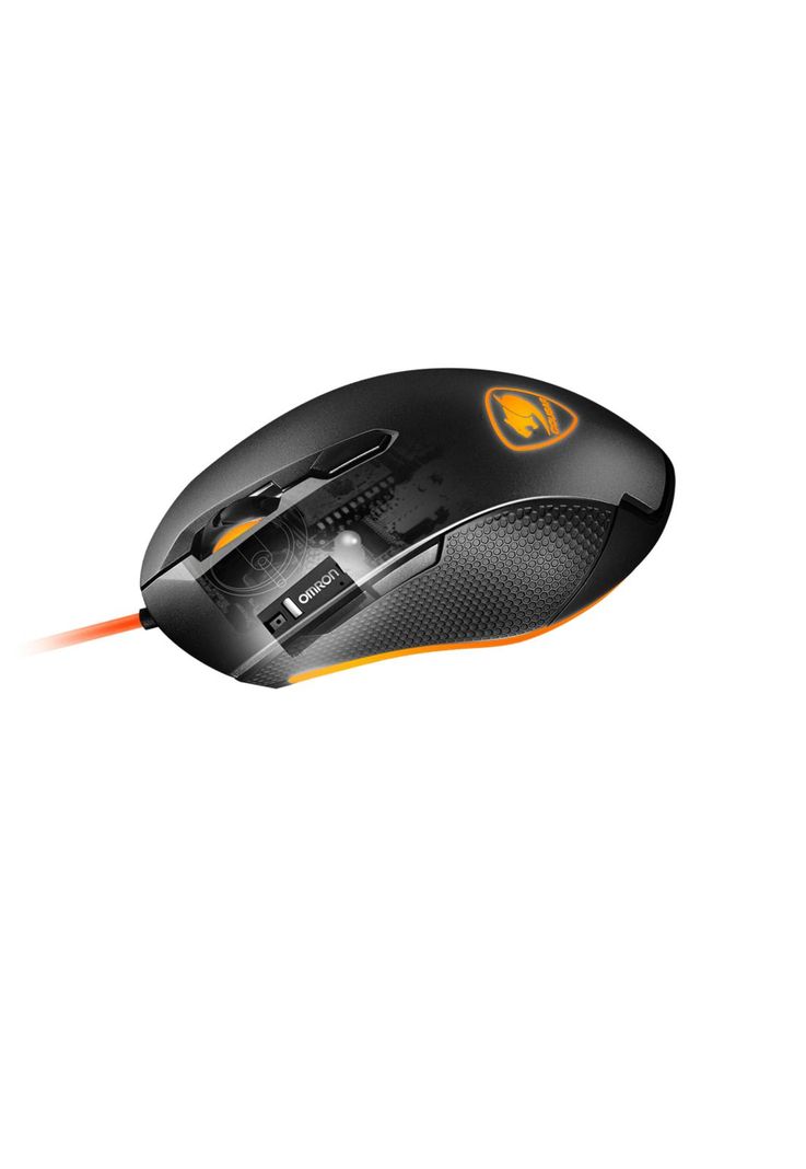 Mouse Gamer Cougar Minos X2 OMRON Retail Box-1