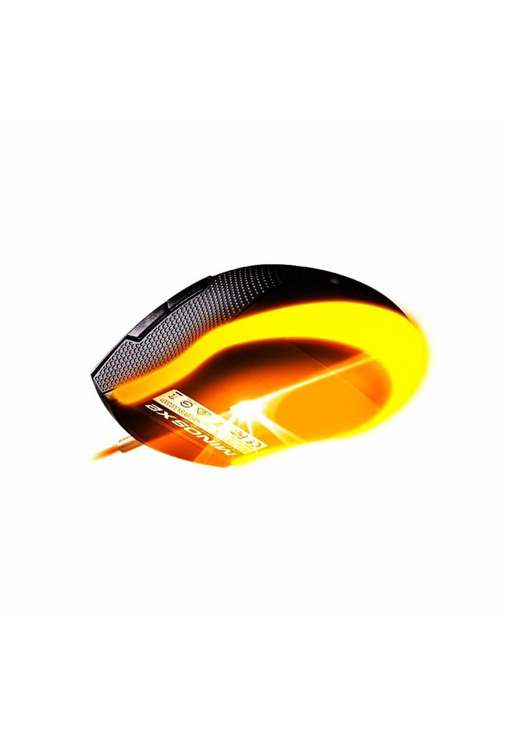 Mouse Gamer Cougar Minos X2 OMRON Retail Box-2