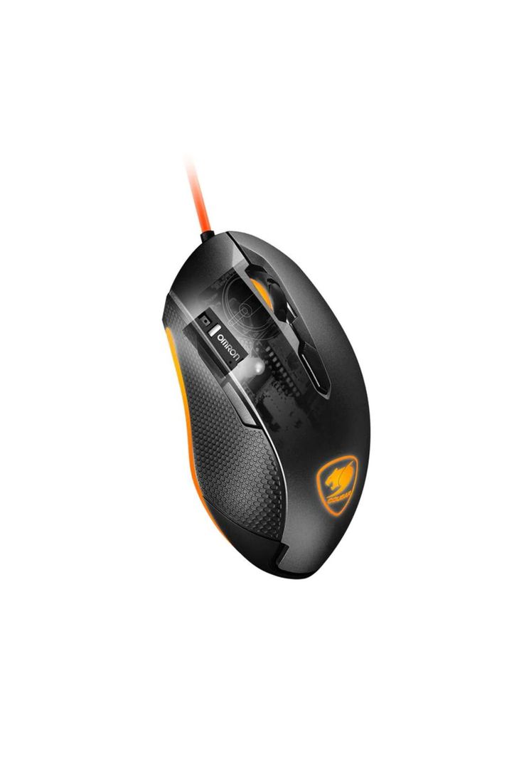 Mouse Gamer Cougar Minos X2 OMRON Retail Box-3