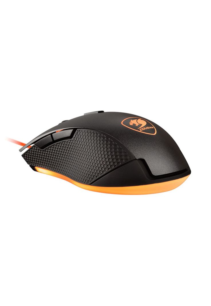 Mouse Gamer Cougar Minos X2 OMRON Retail Box-5