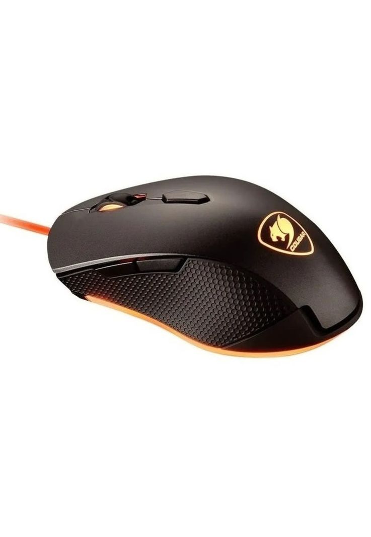 Mouse Gamer Cougar Minos X2 OMRON Retail Box-6