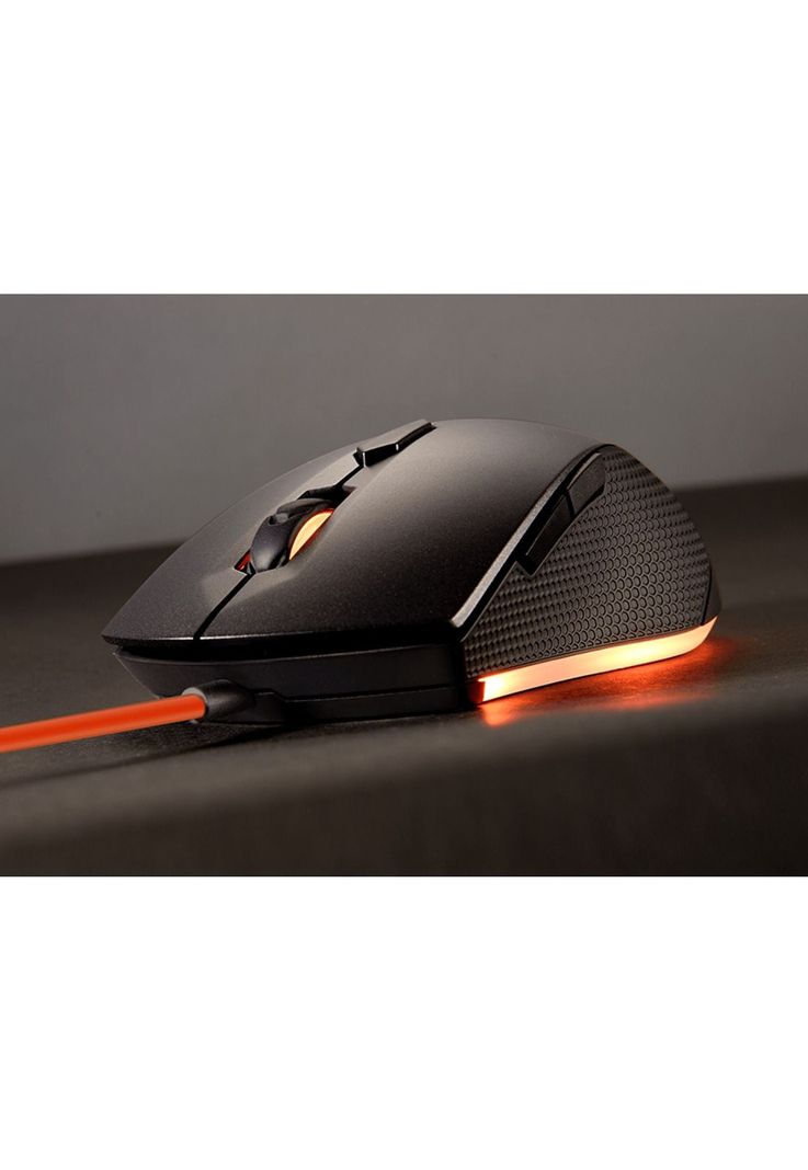 Mouse Gamer Cougar Minos X2 OMRON Retail Box-8